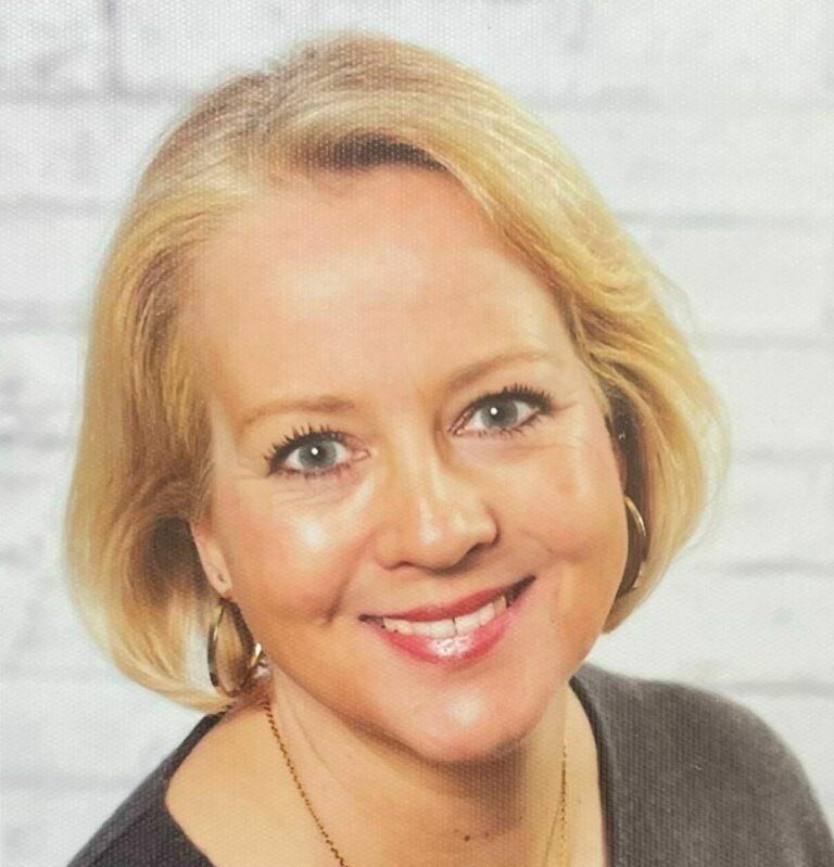 Christina Petersen2026